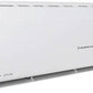 Mitsubishi Heavy Duty SRK20CXS-W6 Split 1.6 Ton 3 Star Air Conditioners