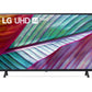 LG-43UR7550PSC 108 cm (43 inch) Ultra HD (4K) LED Smart WebOS TV  