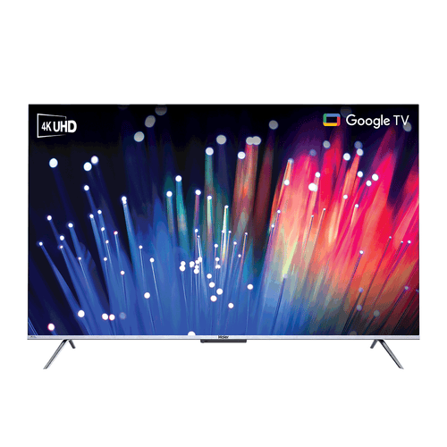 Haier-65P7GT 165 cm (65 inch) Ultra HD (4K) LED Smart TV  