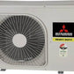 Mitsubishi Heavy Duty SRK20CXS-W6 Split 1.6 Ton 3 Star Air Conditioners