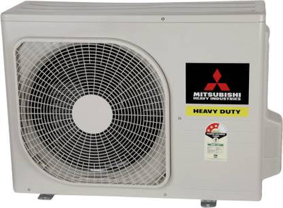 Mitsubishi Heavy Duty SRK20CXS-W6 Split 1.6 Ton 3 Star Air Conditioners