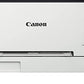 MF643CDW Canon imageCLASS Multi Function Laser Colour Printer, White/Black ( Print, Scan, Copy ) )