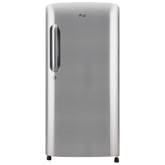 LG-GL-B201APZD 185 L 3 Star Direct-Cool Single Door Refrigerator