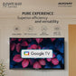 Acerpure-ZL.A01SI.00U Aspire TV by Acer (2024 Series) 80 cm (32 inch) HD Ready LED Smart Google