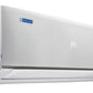 Blue Star IC518DNUR Wall Mounted Split AC 5000 W (17050) 5 Star Inverter  (Approx 1.5 Ton),AI Pro, DigiQ Penta Sensors, 4 Way Swing, 100% Copper