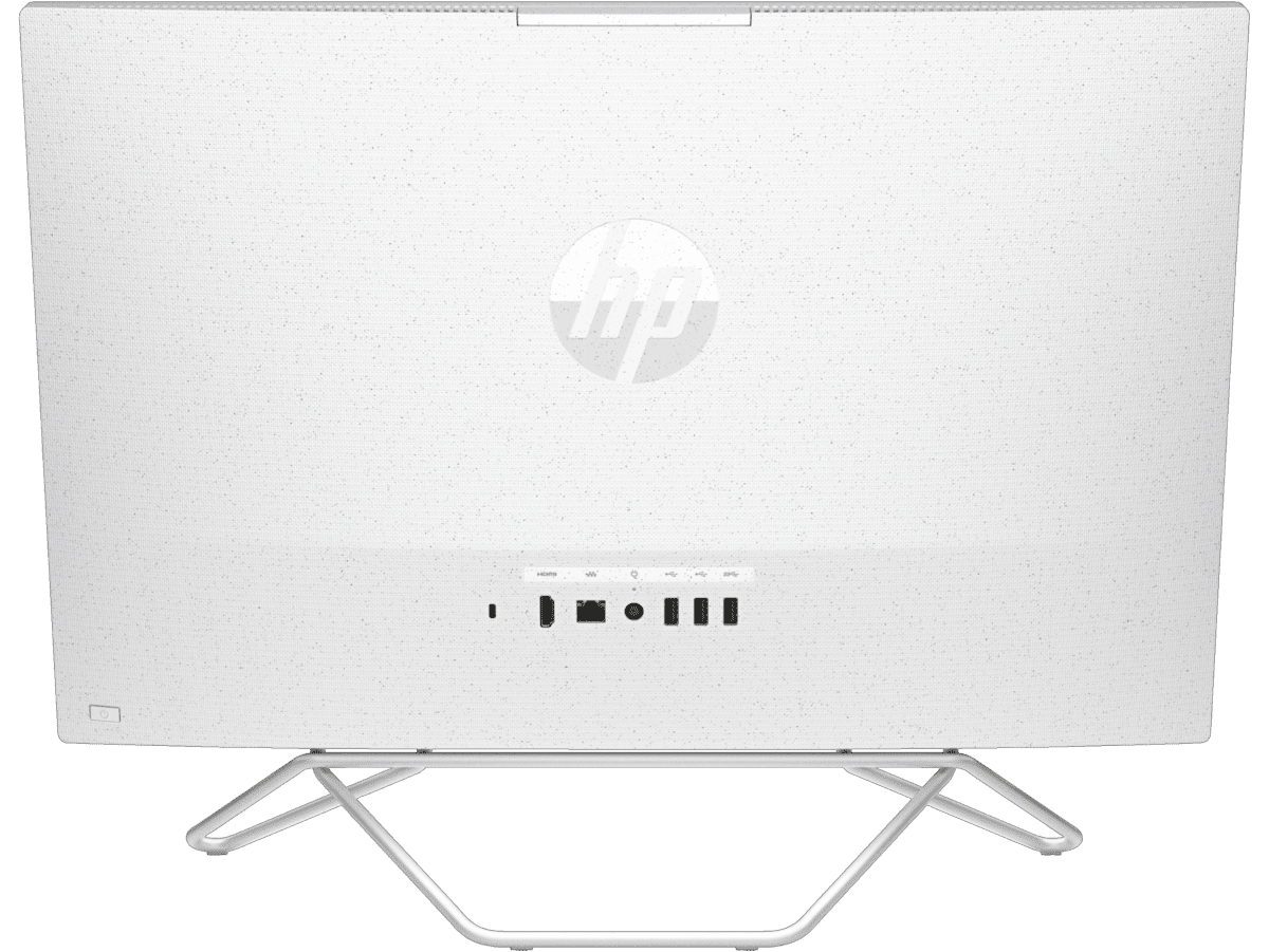 HP 60.5 cm (23.8) All-in-One Desktop PC 24-cb1901in
