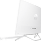 HP 60.5 cm (23.8) All-in-One Desktop PC 24-cb1901in