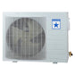 Blue Star FB324DNU Air Conditioner|2 Ton 3 Star|Fixed Speed Split AC|Copper|White