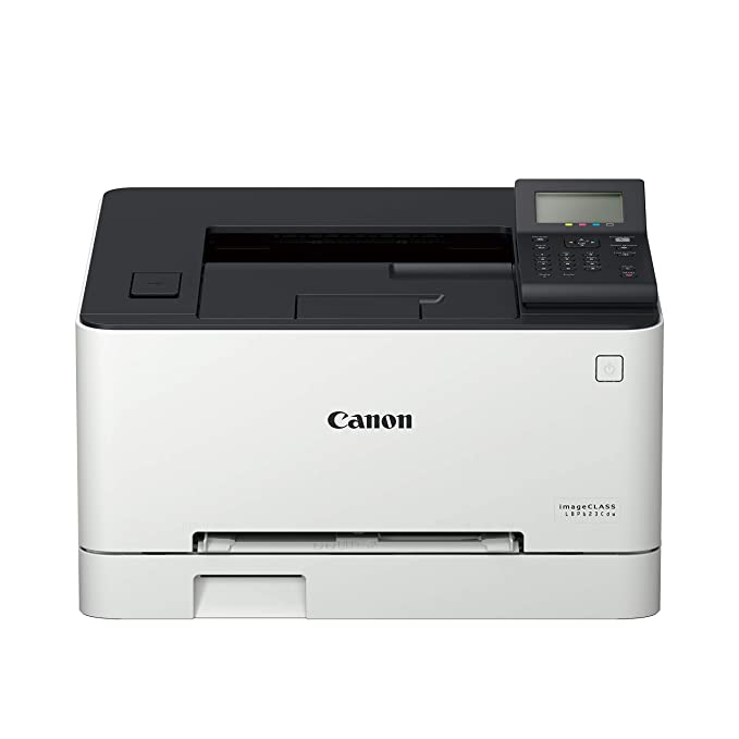 LBP623CDW Canon imageCLASS Single Function WiFi Laser Colour Printer