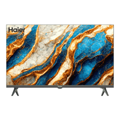 Haier-LE43A900UG 4K Google TV 108cm(43) With Google Assistant