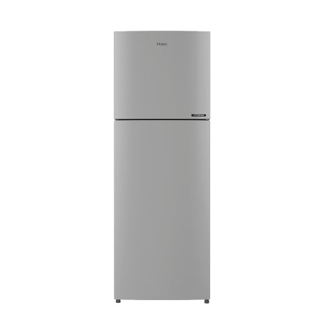 Haier-HRF-2902BMS-P 240 L, 2 Star, Moon silver Finish Top Mounted Frost Free Refrigerator