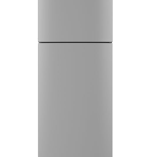 Haier-HRF-2902EMS-P 240 L, 2 Star, Moon silver Finish Top Mounted Frost Free Refrigerator