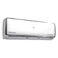 Haier-HSU19E-TXS5BN-INV 1.6 Ton 5 Star Elegante Heavy Duty Hexa Inverter Split AC