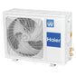 Haier-HSU19E-TXS5BN-INV 1.6 Ton 5 Star Elegante Heavy Duty Hexa Inverter Split AC