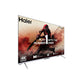 Haier 55P7GT 4K Smart Google TV 55 Inch With Hands Free Voice Control