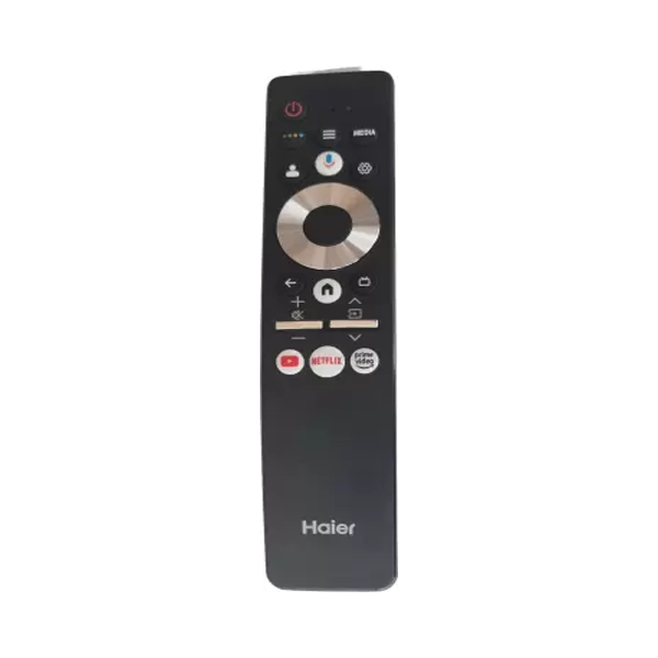 Haier-65P7GT 4K Smart Google TV 165cm(65) With Hands Free Voice Control