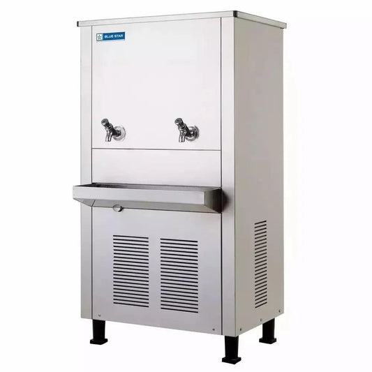 Blue star SWC120120SS drinking water cooler 120 L