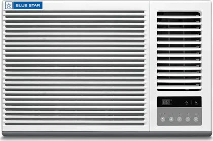 Blue Star WFE318P Fixed Speed 1.5 Ton 3 Star 2025 Window AC