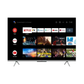 Haier-65P7GT 4K Smart Google TV 165cm(65) With Hands Free Voice Control