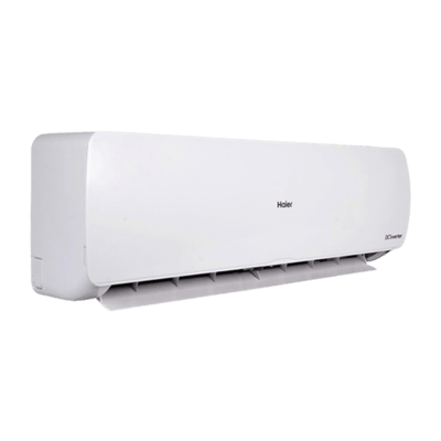 Haier AC 18C-PORW3BN-INV 6 in 1 Covertable anti bacterial