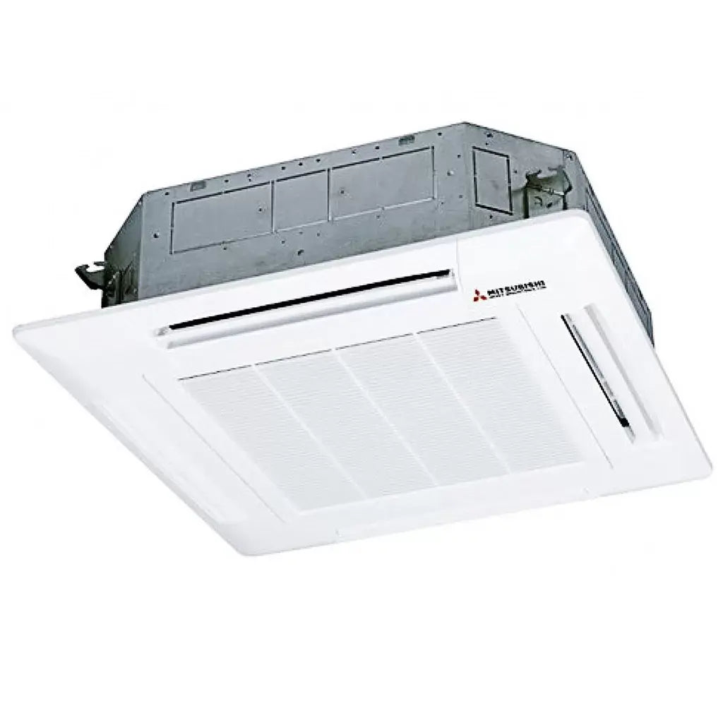 Mitsubishi Heavy Ceiling Cassette Air Conditioner FDT140CSV-S5 (5.5Hp) - 3 phase