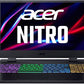 NH.QL3SI.003-Acer Nitro 5 AN515-47  (AMD Octa Core Ryzen 7/8 GB/512 GB SSD/Windows 11/4 GB)