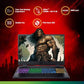 NH.QL3SI.001- Acer Nitro 5 AN515-47 Gaming Laptop (AMD Ryzen 5 7535HS/ 8GB/ 512GB SSD/ Win11/ 4GB Graph)