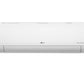 USNQ19ENZE LG 1.5 Ton( Latest Model 2025 )5 Star Split Inverter AC - White  Copper Condenser