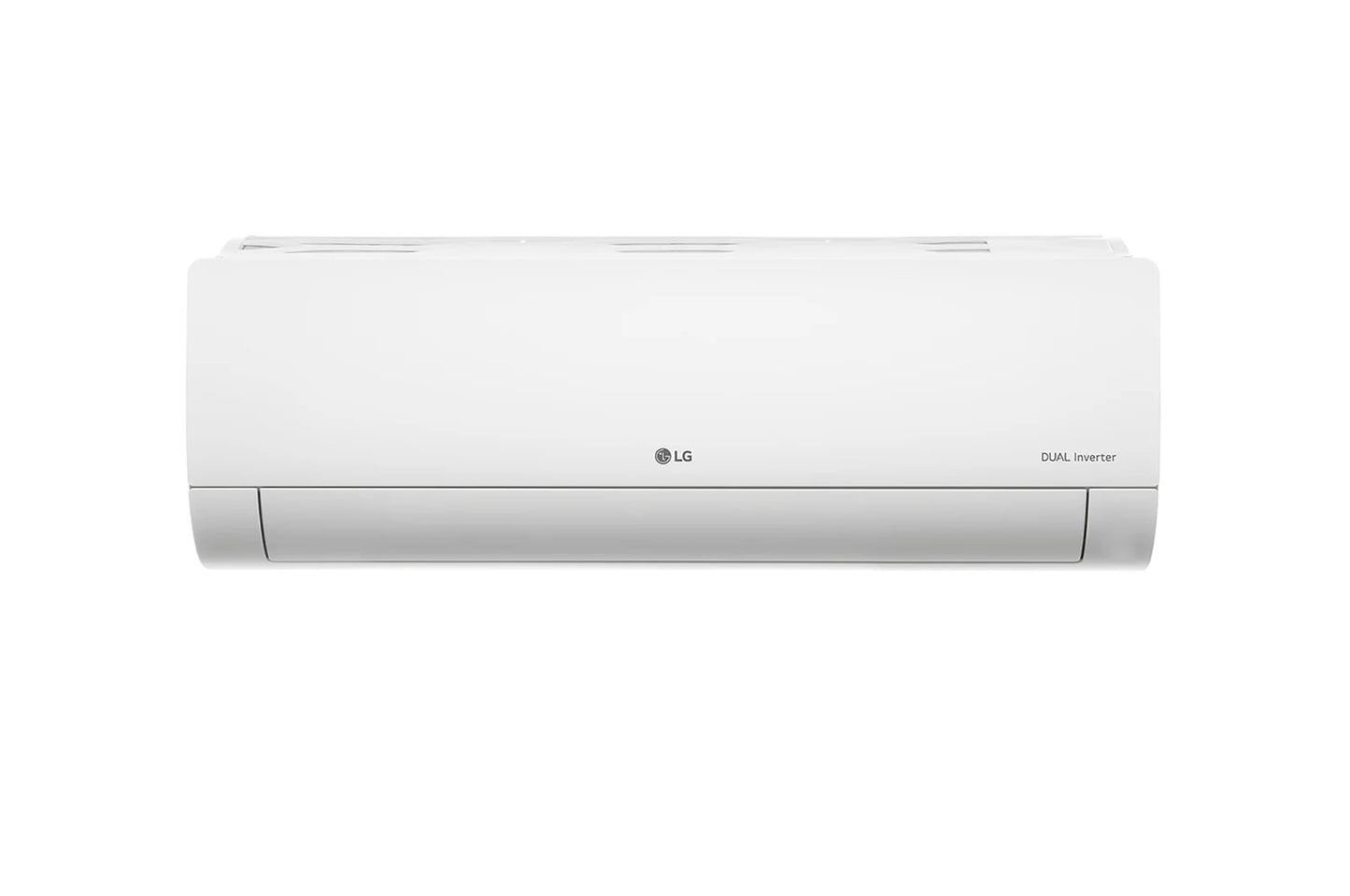 USNQ19ENZE LG 1.5 Ton( Latest Model 2025 )5 Star Split Inverter AC - White  Copper Condenser