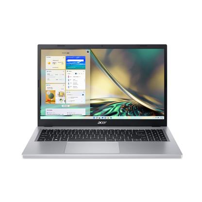 NX.KDESI.004-Acer Aspire 3 AMD Ryzen 5 7520 U Quad-Core Processor (8 GB/ 512 GB SSD/ Windows 11 Home) A315-24, 39.6 cm (15.6 inches) FHD display / 1.178KG
