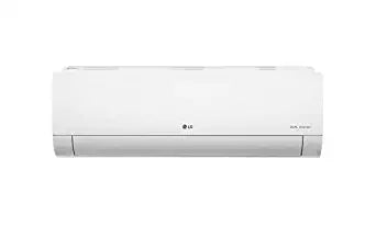 (RSNQ19ENZE) LG  AI Convertible 6-in-1, 5 Star (1.5) Split AC with Anti Virus Protection,VIRAAT Mode ,4 Way, Super Convertible