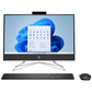 HP All-in-One 22-dd2456in PC 12th Generation Intel® Core™ i3 processor| Windows 11 Home| 8 GB DDR4-3200 MHz RAM (1 x 8 GB)| 256 GB PCIe® NVMe™ M.2 SSD| Intel UHD Graphics