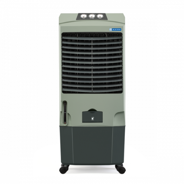 MAGNA (DA60EMA) | DESERT COOLER | 60 LTRS Cross Drift Technology | Thermal Overload Protection| PM2.5 Silver Nano Purification| Autofill |Manual Knob Function| Works on Inverter