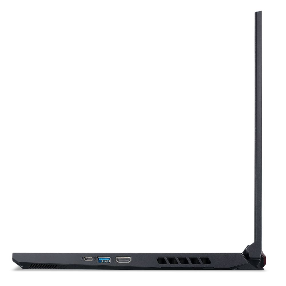 UN.QEHSI.006 - Acer Nitro 5 AN515-57  Gaming Laptop (11th Gen Core i5 / 16 GB RAM / 512B SSD/15.6 inches ( 39.6cm) Display/ 4 GB Graphics/ Win 11/Office) 2.3 kg Weight