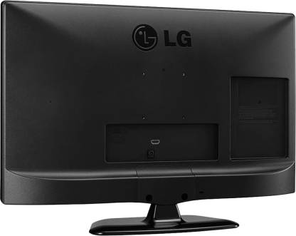 24SP410M-LG 24 inch HD VA Panel TV Monitor Gaming Monitor  (Response Time: 5 ms, 75 HZ Refresh Rate)