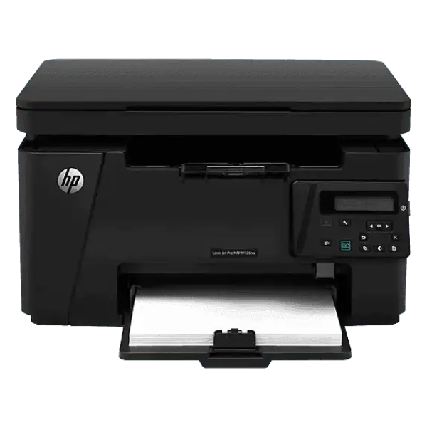 HP LaserJet Pro MFP M126nw