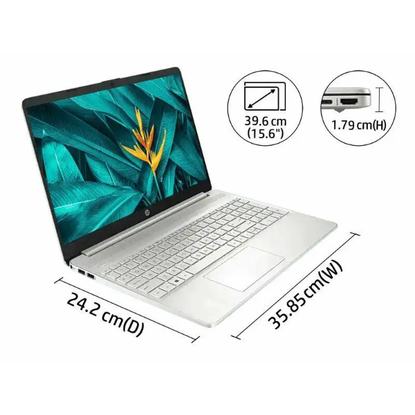 HP Laptop 15s-eq2021ne