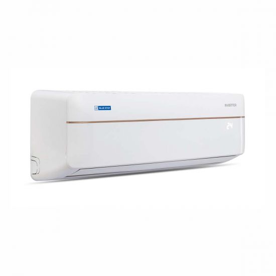IA318VNU | INVERTER AC | 3 STAR | 1.5 TON Turbo Cool| Energy Saver| Anti-Microbial Filters| Fix & Lock (4 in 1 convertible) |Nano BluProtect Technology |Smart Ready