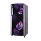 GL-B201APVD-LG 185 L Direct Cool Single Door 3 Star Refrigerator with Moist 'N' Fresh  ( Purple Victoria )