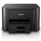 Canon Maxify iB4170 Color Inkjet Printer (Black)