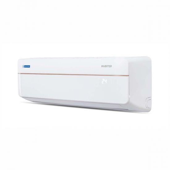 IA318VNU | INVERTER AC | 3 STAR | 1.5 TON Turbo Cool| Energy Saver| Anti-Microbial Filters| Fix & Lock (4 in 1 convertible) |Nano BluProtect Technology |Smart Ready