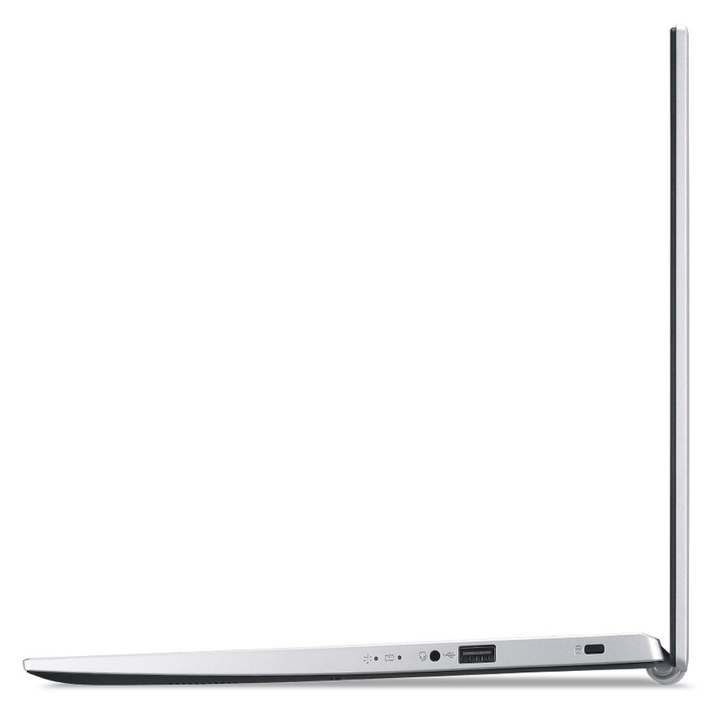 NX.ADDSI.00V - Acer Aspire 3 A315-58  Laptop (11th Gen Core i5 / 8GB RAM/ 512 GB SSD/ 15.6 Inch (39.6 cm) Display /Intel Iris Xe Graphics/ Win 11/Office)1.8 kg weight