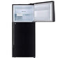 GL-T432AESY-LG 437L 2 Star Smart Inverter Frost Free Refrigerator Freezer on Top (Ebony Sheen)