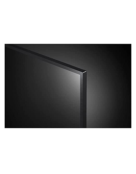 LG 108 cm (43 Inches) 4K Ultra HD Smart LED TV 43UQ7550PSF (Black) (2022 Model)