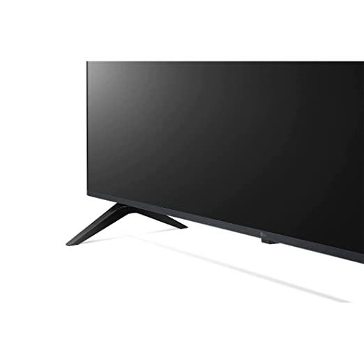 LG 139 cm (55 inch) 4K UHD Smart LED TV WebOS Active HDR (55UQ8040PSB_Grey)