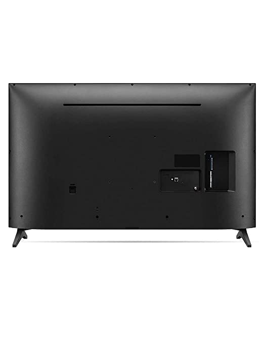 LG 139 cm (55 Inches) 4K Ultra HD Smart LED TV 55UQ7550PSF (Black) (2022 Model)