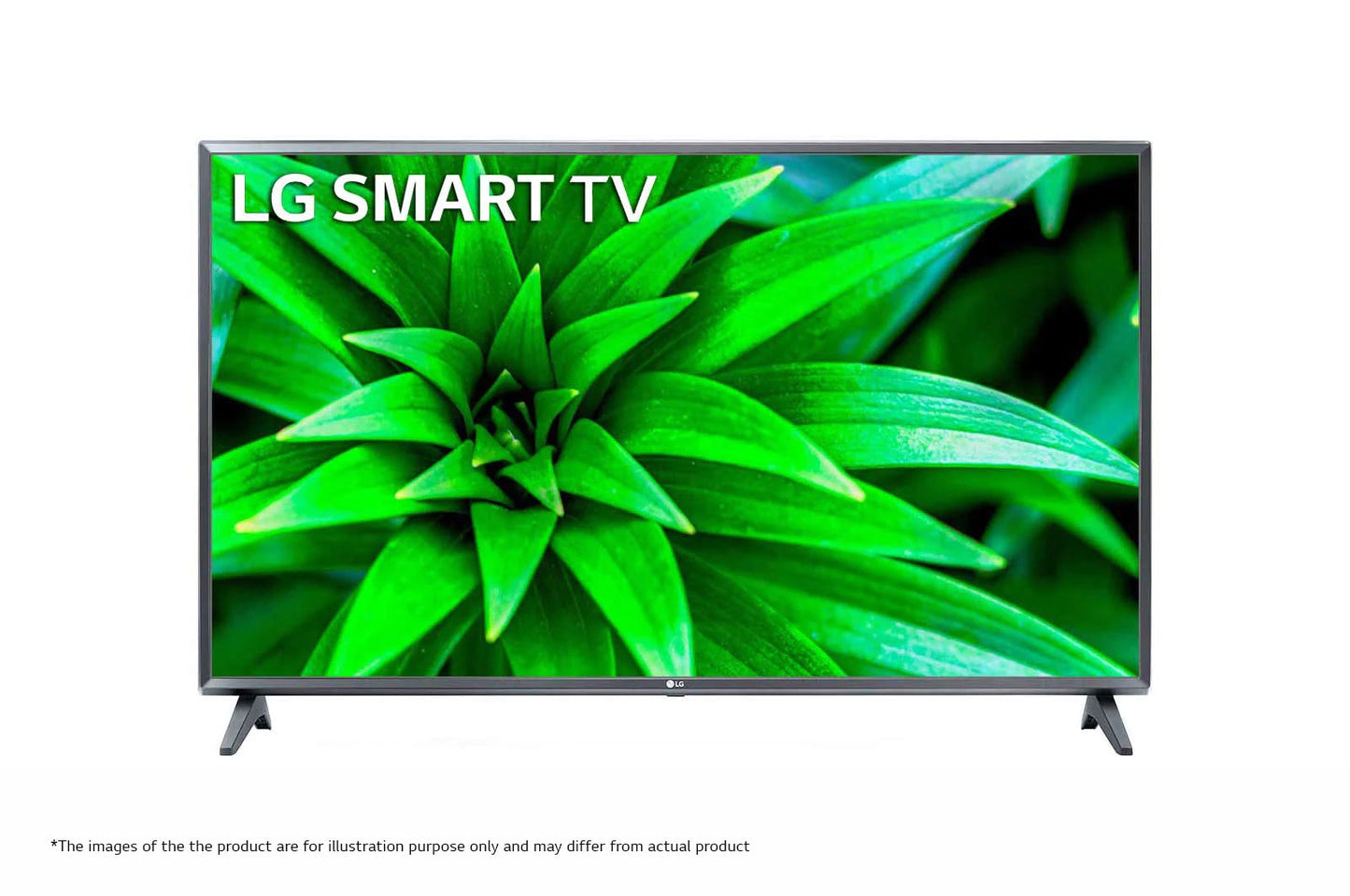 LG LM56 43 (108.22 cm) Smart FHD TV - 43LM5600PTC| WebOS w/ Unlimited OTT App Support| Active HDR| DTS Virtual:X Surround Sound| Multi Tasking | Home Dashboard