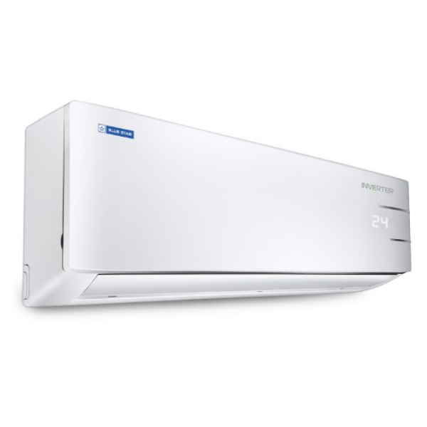 IA324YNU | INVERTER AC | 3 STAR | 2 TON Turbo Cool |Fix & Lock (4 in 1 convertible) | Smart Ready| Comfort Sleep | Anti-Corrosive Blue Fins for Protection |Acoustic Jacket around Compressor