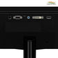 22MP68VQ-LG 22 Inch (55 Cm) LCD 1920 X 1080 Pixels IPS Monitor - Full Hd, with Vga, Hdmi, Dvi, Audio Out Ports (Black)