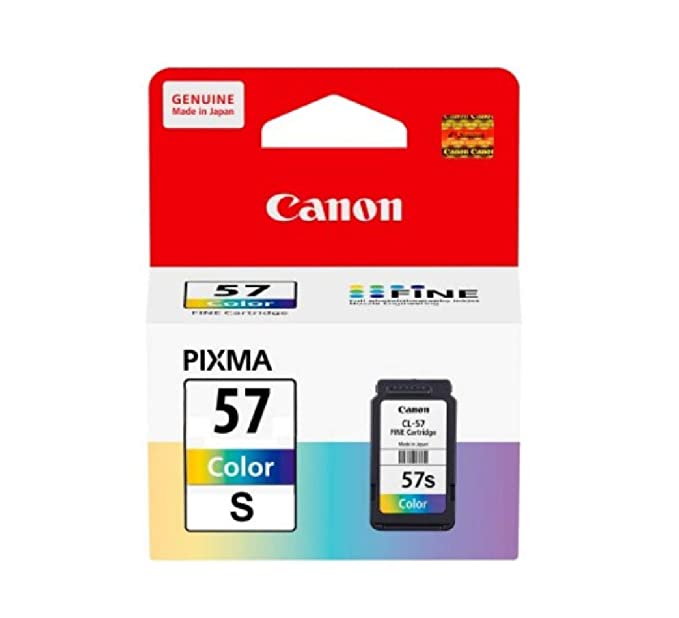 Canon Pixma CL-57S Colour Ink Cartridge